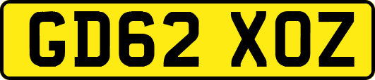 GD62XOZ