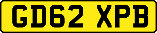 GD62XPB