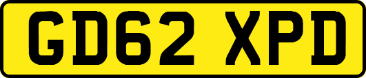 GD62XPD