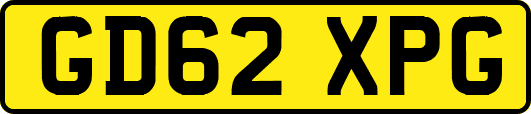 GD62XPG