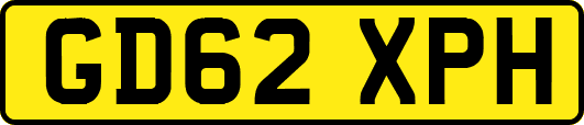 GD62XPH