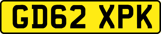 GD62XPK