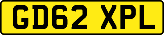 GD62XPL