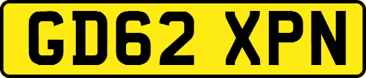 GD62XPN