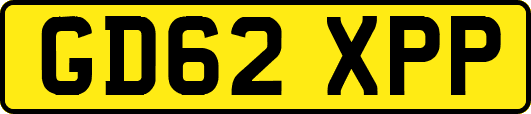 GD62XPP