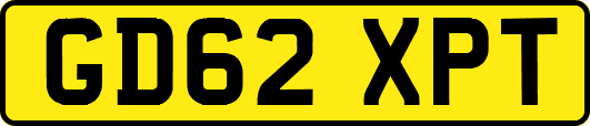 GD62XPT