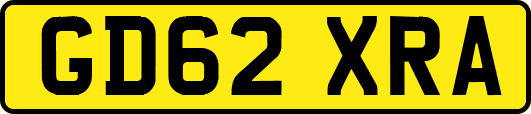 GD62XRA