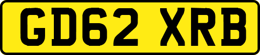 GD62XRB