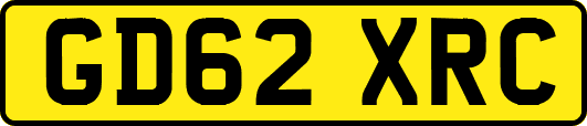 GD62XRC