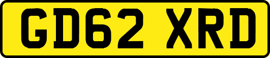 GD62XRD