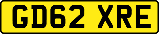 GD62XRE