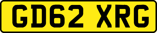 GD62XRG