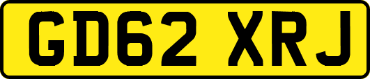 GD62XRJ