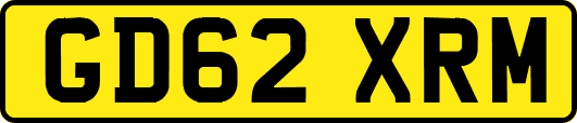 GD62XRM