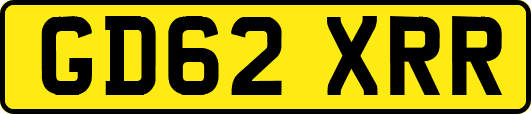GD62XRR