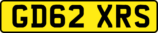 GD62XRS
