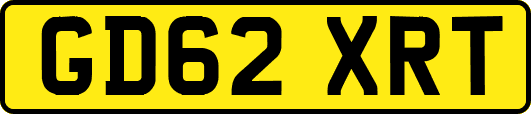 GD62XRT