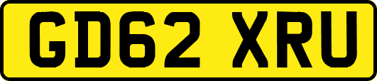 GD62XRU