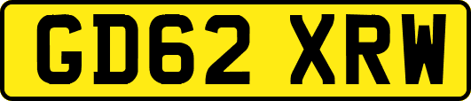 GD62XRW