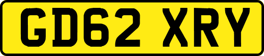 GD62XRY