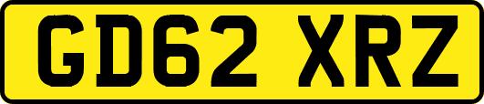 GD62XRZ
