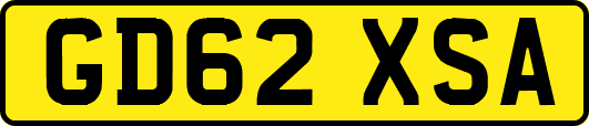 GD62XSA