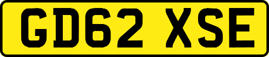 GD62XSE
