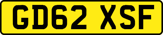 GD62XSF