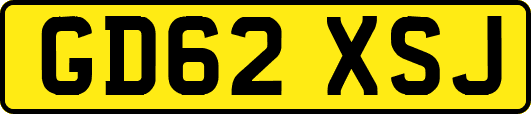 GD62XSJ