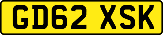 GD62XSK