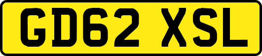 GD62XSL