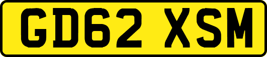 GD62XSM
