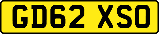 GD62XSO