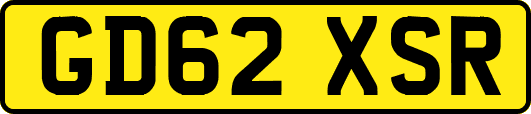 GD62XSR