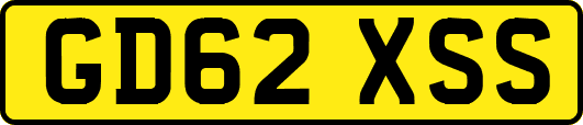 GD62XSS