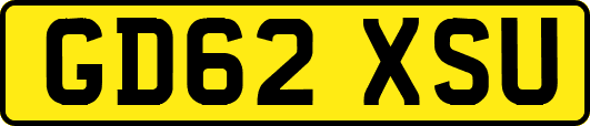 GD62XSU