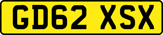 GD62XSX