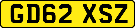 GD62XSZ
