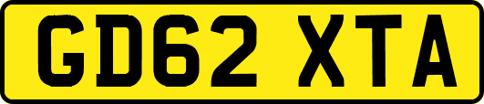 GD62XTA
