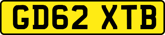 GD62XTB