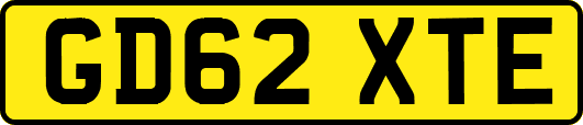 GD62XTE