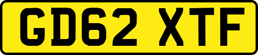 GD62XTF