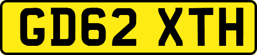 GD62XTH