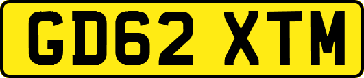 GD62XTM