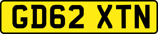 GD62XTN