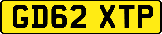 GD62XTP