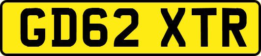 GD62XTR