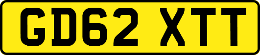 GD62XTT