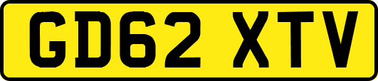 GD62XTV