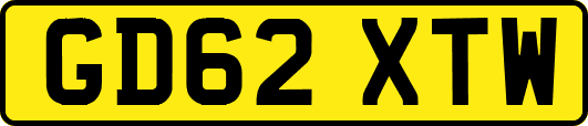 GD62XTW